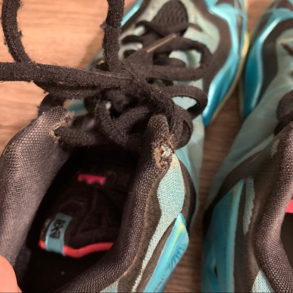 Nike Lebron 11 South Beach - Picture 7 of 11